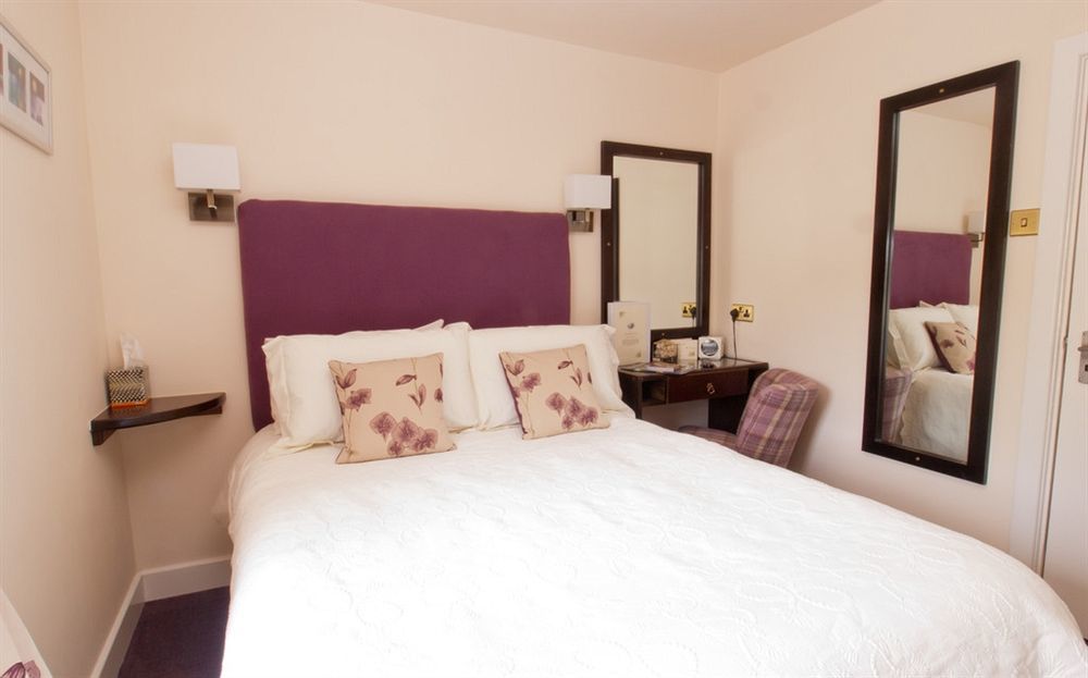 Lathkil Hotel Youlgreave Bagian luar foto