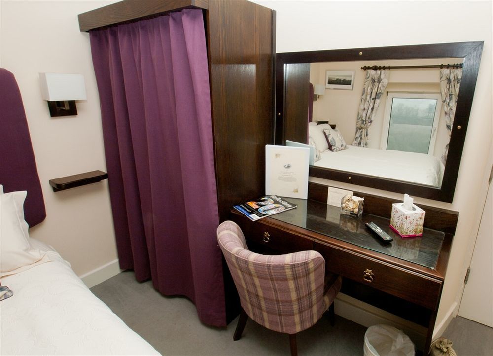 Lathkil Hotel Youlgreave Bagian luar foto